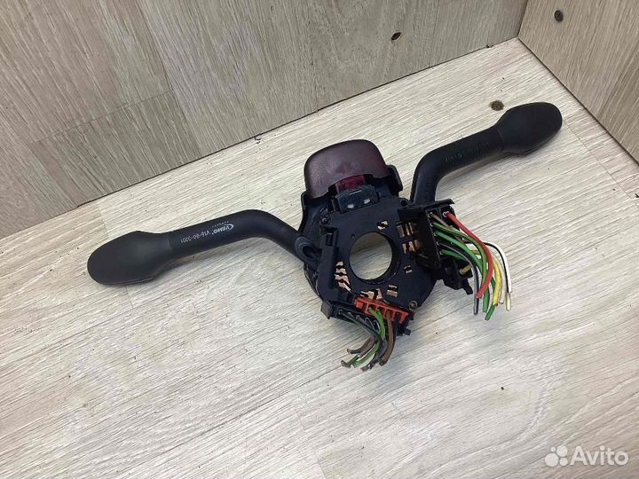 Переключатель подрулевой в сборе Volkswagen Golf