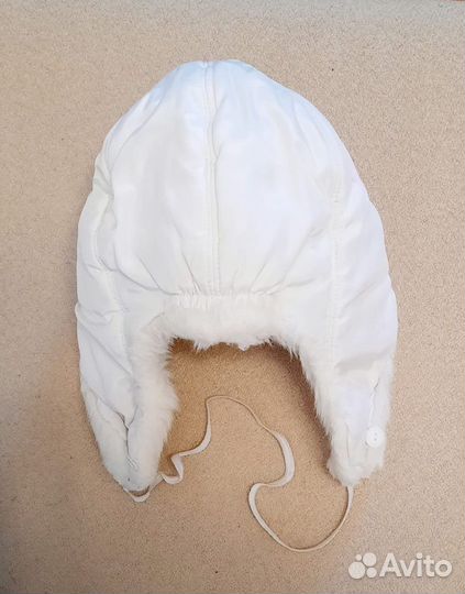 Шапка зимняя