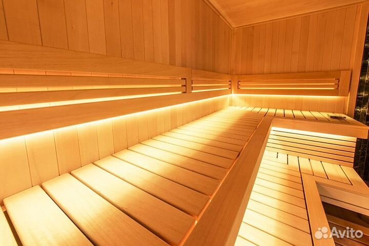 Вагонка Липа А 2,5 м в Москве