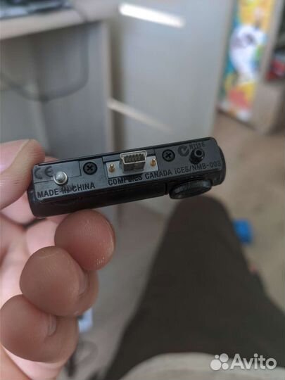 Камера для Sony PSP