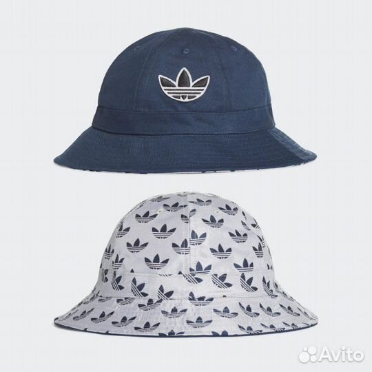 Панама Adidas Originals Bell Bucket Hat