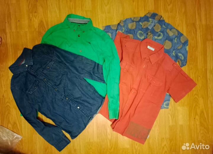 Бронь) Только для таких сумасш. мамаш - 62 вещи