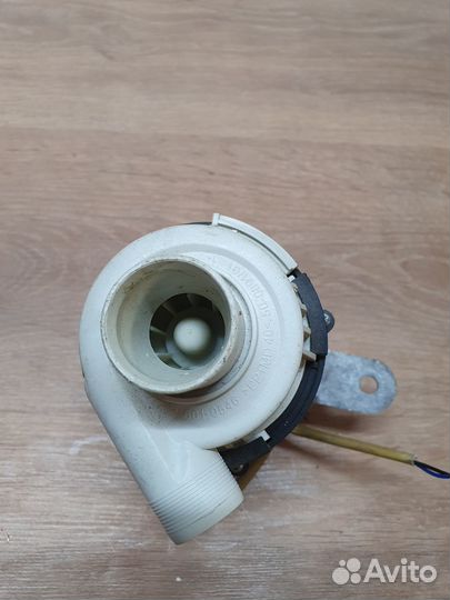 Циркуляционный насос Electrolux up30-237