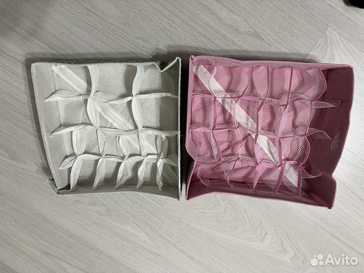 Органайзер для хранения