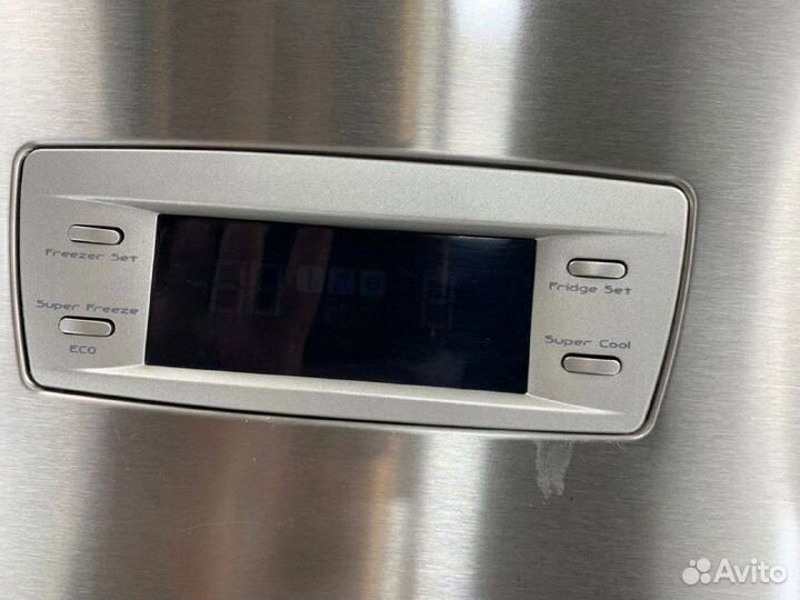 Холодильник бу Hansa с гарантией