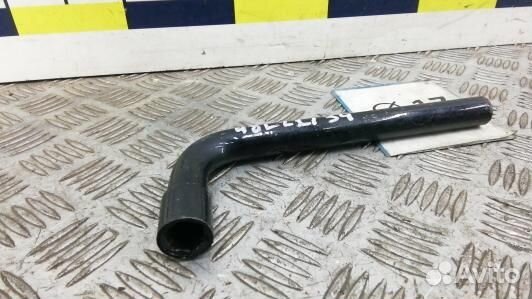 Ключ колесный citroen berlingo 1 (48L21VP34)