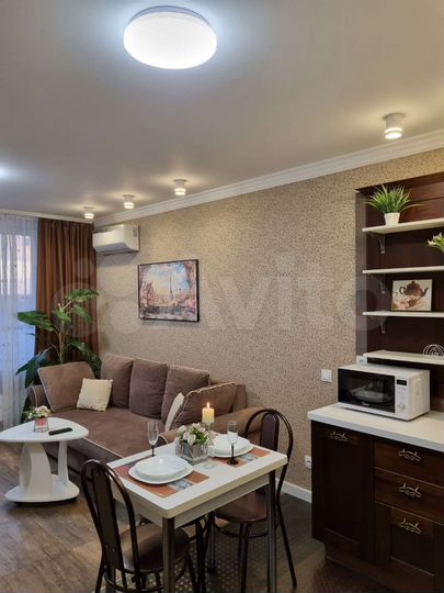 1-к. квартира, 47 м², 8/10 эт.