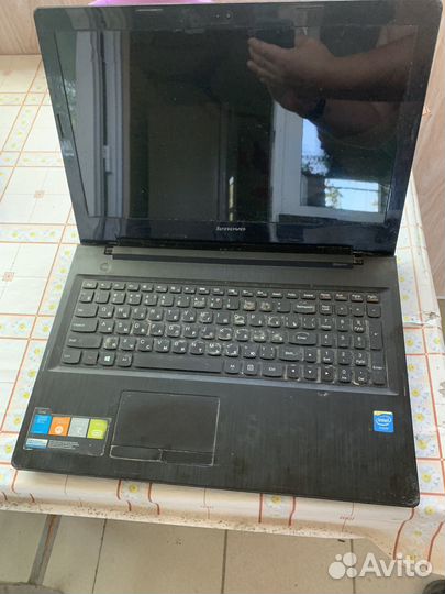 Lenovo