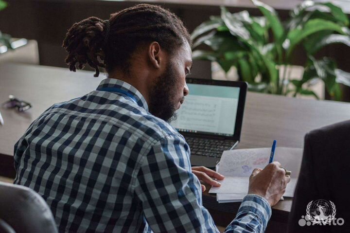 Репетитор по Французскому Языку (Носитель)