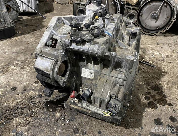 Двс-38154 KGV 1.8 Турбо бензин