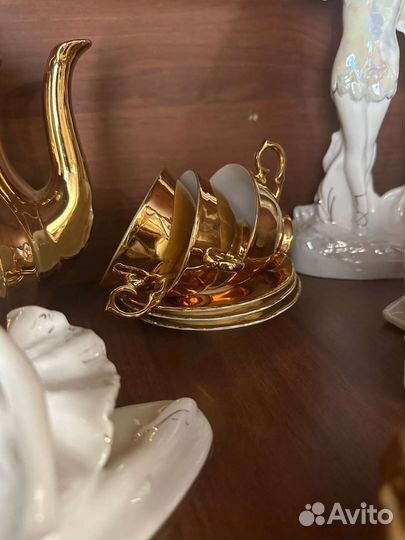 Кофейный сервиз Германия