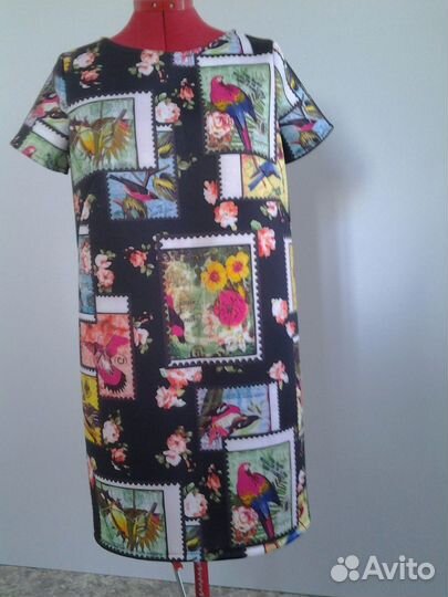 Ткань неопрен