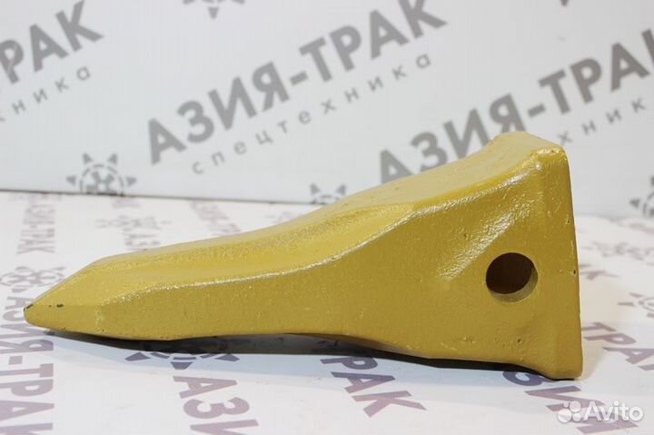 9W8452RC, Коронка ковша скальная Caterpillar J450