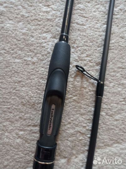 Спиннинг tailwalk Dageki S762l