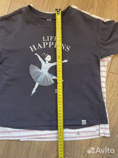 Лонгслив sela 116