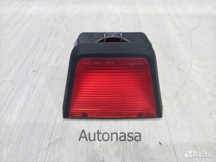 Фонарь (стоп-сигнал) задний Renault Logan