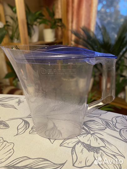 Фильтр кувшин аквафор и барьер цена за два