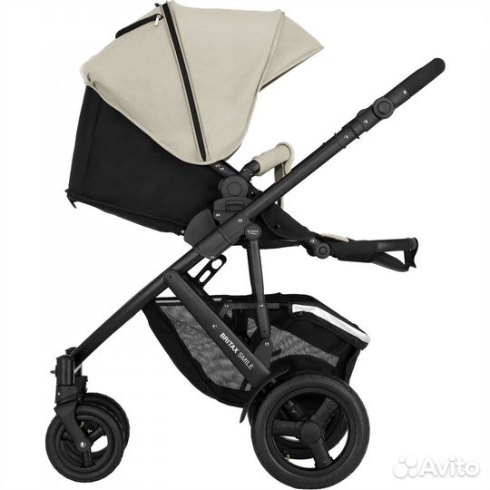 Коляска britax romer smile 2