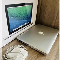 MacBook Pro (13-inch, Mid 2012)