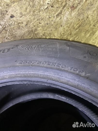 Hankook Roadmate SUV 255/50 R20 28K