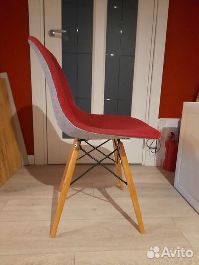 Стулья 2 шт, бу