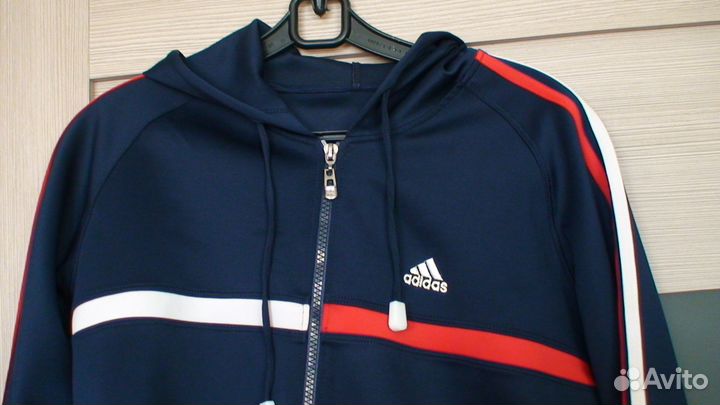 Олимпийка adidas женская