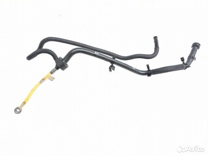 Шланг топливный Bmw X3 E83 3.0 306D3 2007