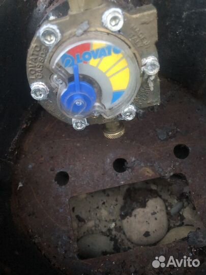 Газовое оборудование 4 поколения