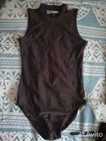 Купальники для хореографии