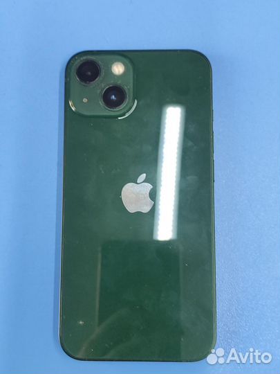 iPhone 13, 128 ГБ