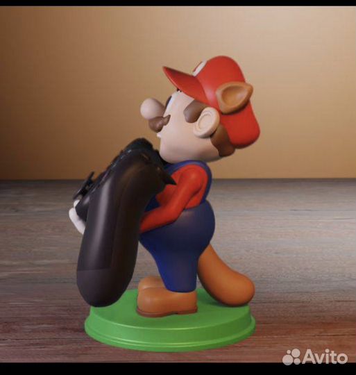 Подставка для геймпада Sony Playstation