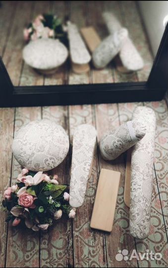 Портновские колодки арт 09