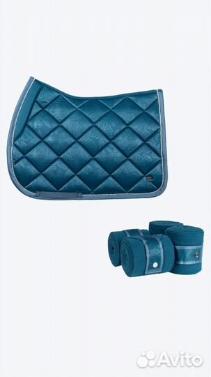 Вальтрап, комплект для лошади PS of Sweden