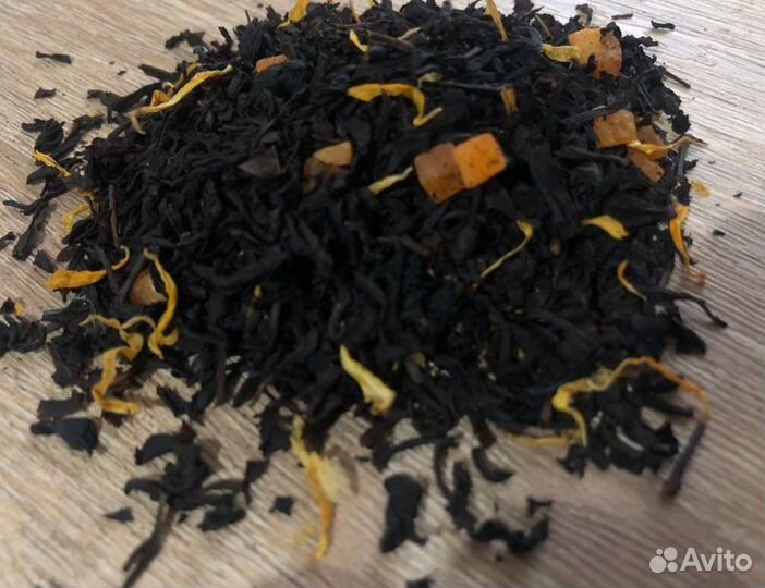 Чай Китайский - Мощный набор