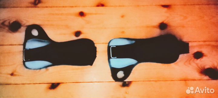 Утяжелители для рук 1.5 б.у