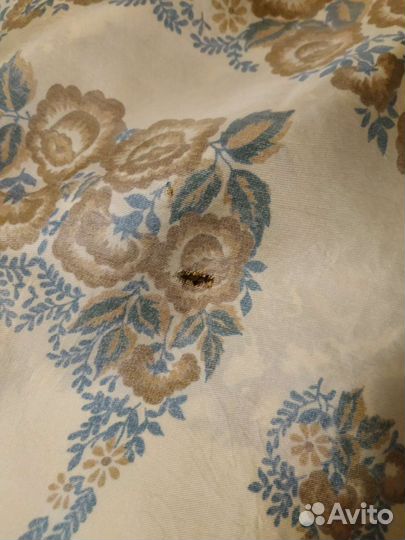 Скатерть СССР