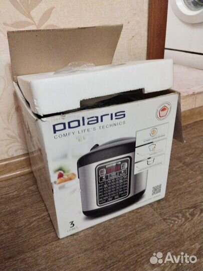 Мультиварка