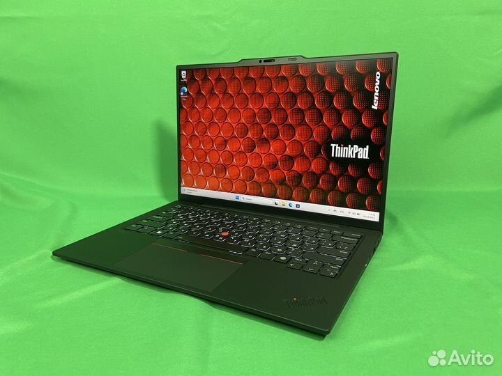 Lenovo ThinkPad X1 Carbon gen 12 \ Ultra-7 \32-512