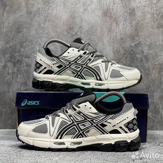 Кроссовки Asics Gel-Kahana 8 Женские