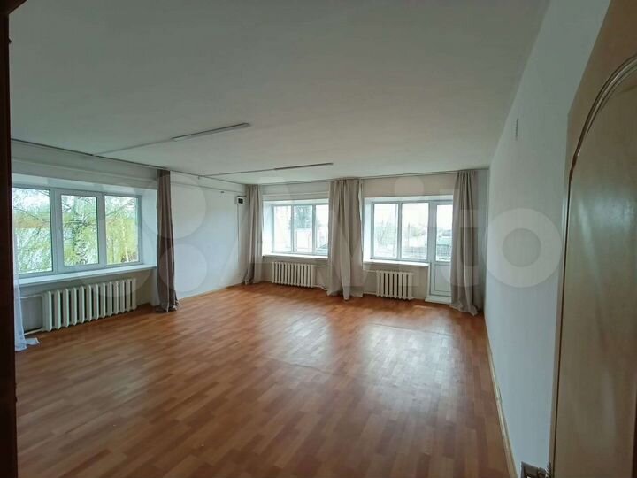 Свободного назначения, 50 м²