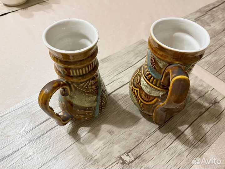 Кувшины 2 штуки