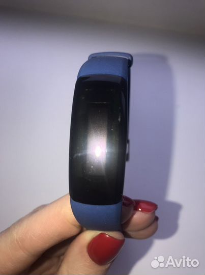 Фитнес трекер