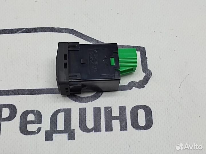 Кнопка w470 X-class 699.301 2018