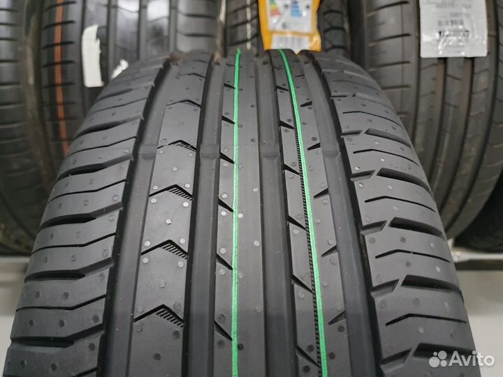 Continental ContiPremiumContact 5 205/55 R16