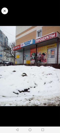 Комната 13,2 м² в 1-к., 4/5 эт.