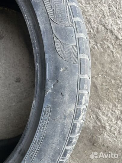 Cooper Zeon 4XS 275/40 R20 106Y
