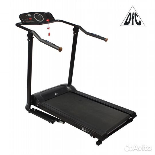 Беговая дорожка DFC boss I T-B1