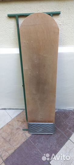 Гладильная доска бу