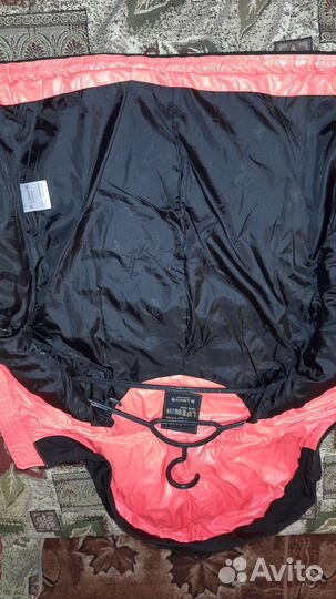 Куртка демисезонная подростковая