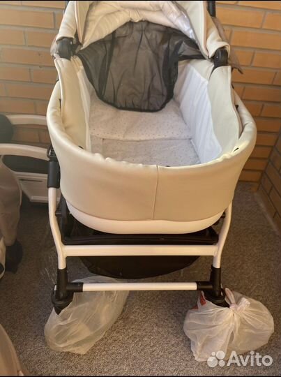 Коляска verdi 3 в 1